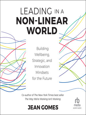 cover image of Leading in a Non-Linear World